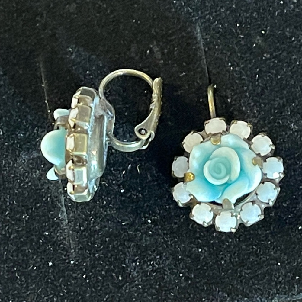 Sabika Earrings